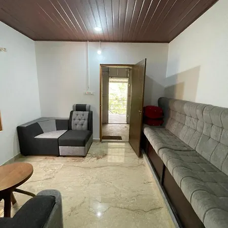 Cherukunnel Jose Idukki Exterior photo