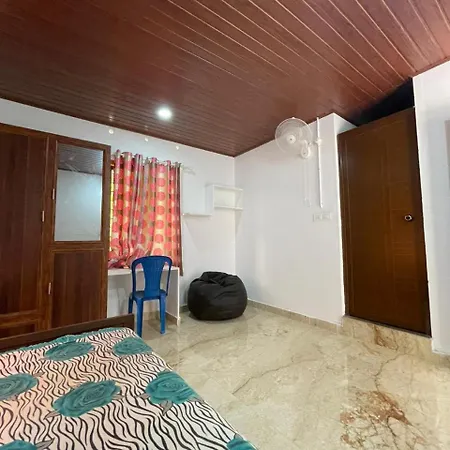 Cherukunnel Jose Idukki Exterior photo
