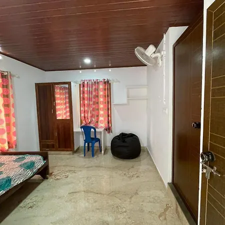 Cherukunnel Jose Idukki Exterior photo