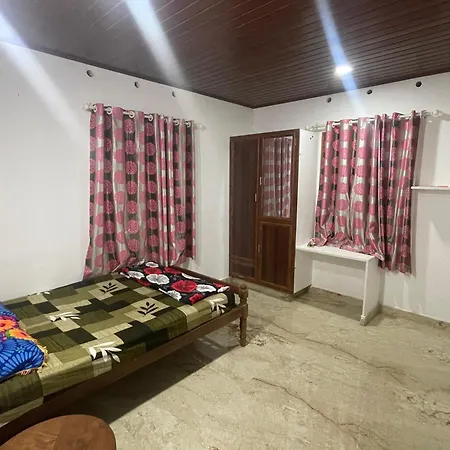Cherukunnel Jose Idukki Exterior photo