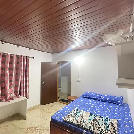 Cherukunnel Jose Idukki Exterior photo