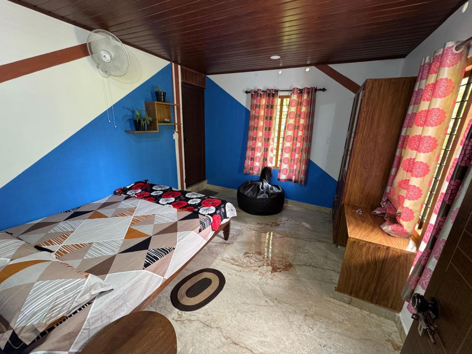 Cherukunnel Jose Homestay Idukki