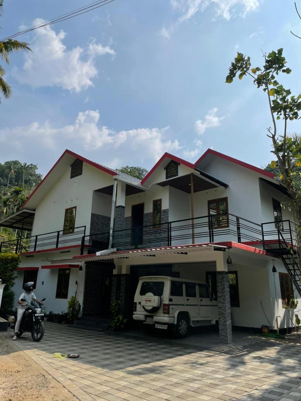 Cherukunnel Jose * Idukki
