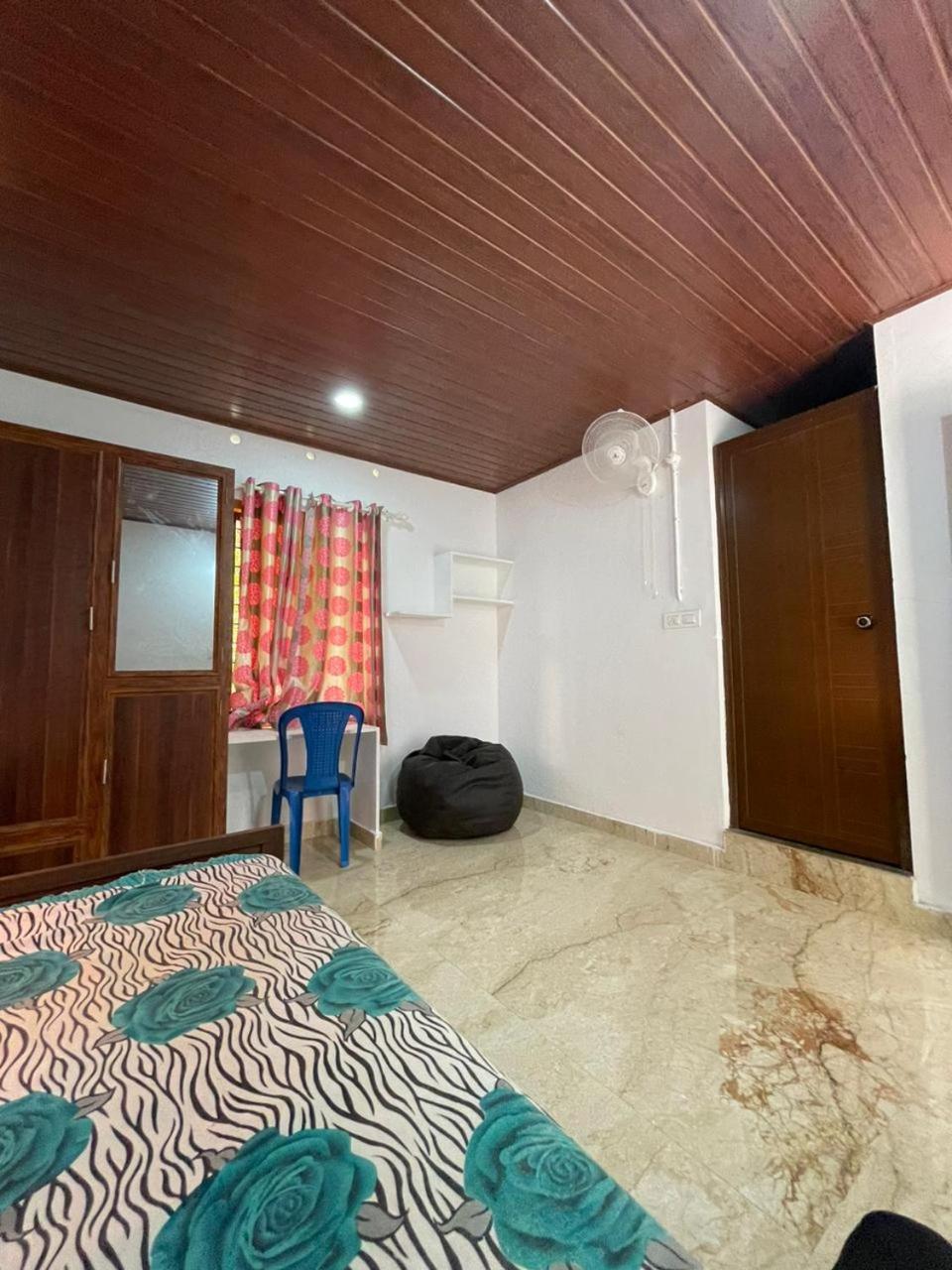 Homestay Cherukunnel Jose Idukki