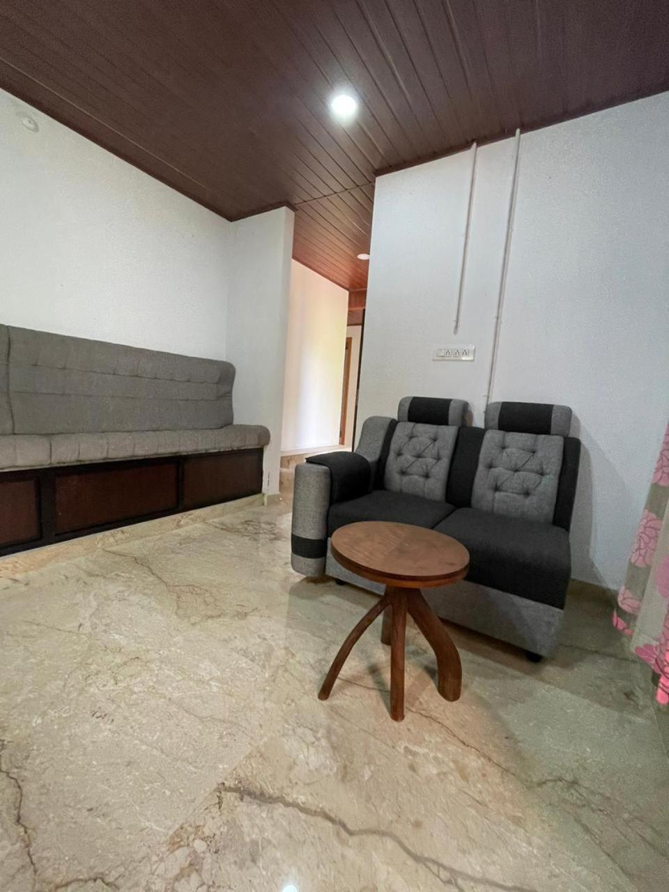 Homestay Cherukunnel Jose Idukki