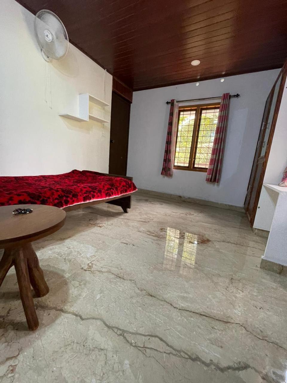 Homestay Cherukunnel Jose Idukki