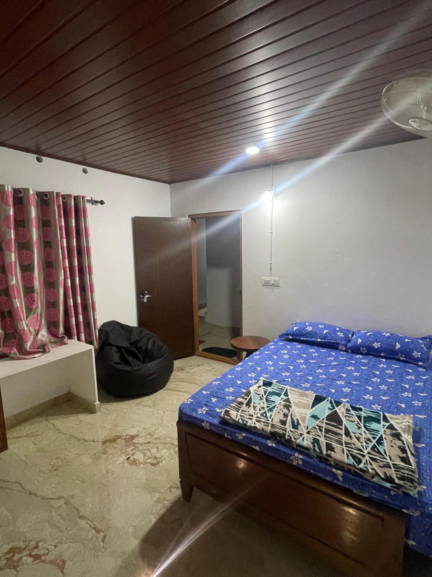 Cherukunnel Jose Homestay Idukki