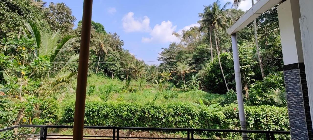 Homestay Cherukunnel Jose
