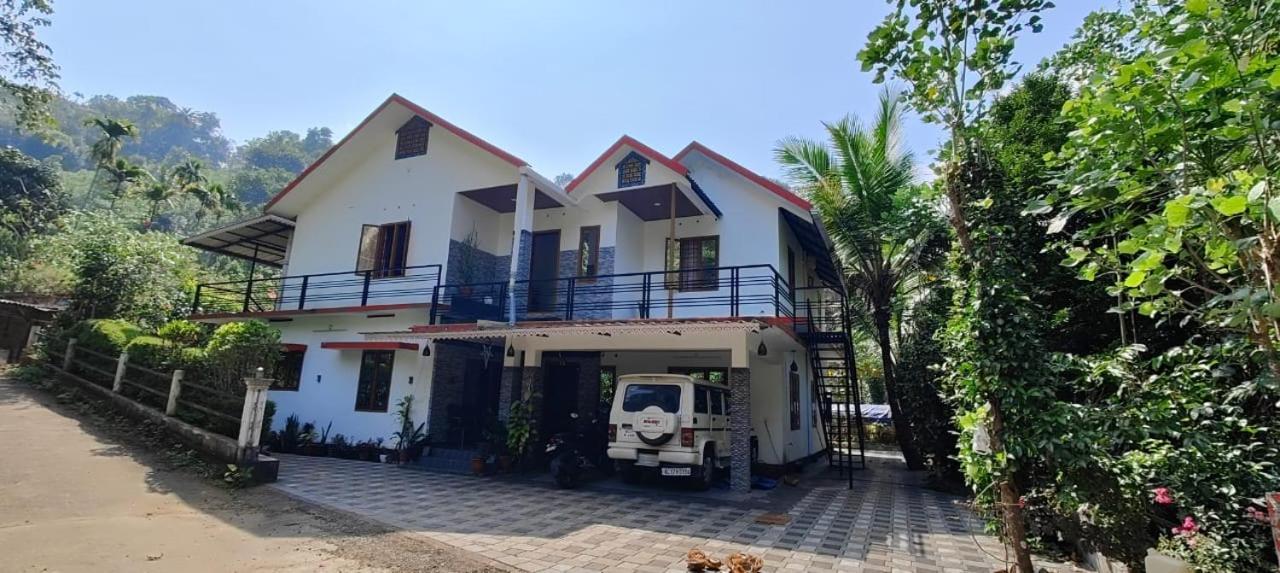 Cherukunnel Jose Homestay Idukki