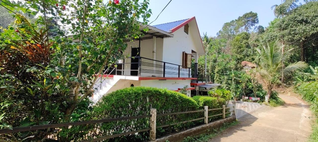 Cherukunnel Jose Idukki