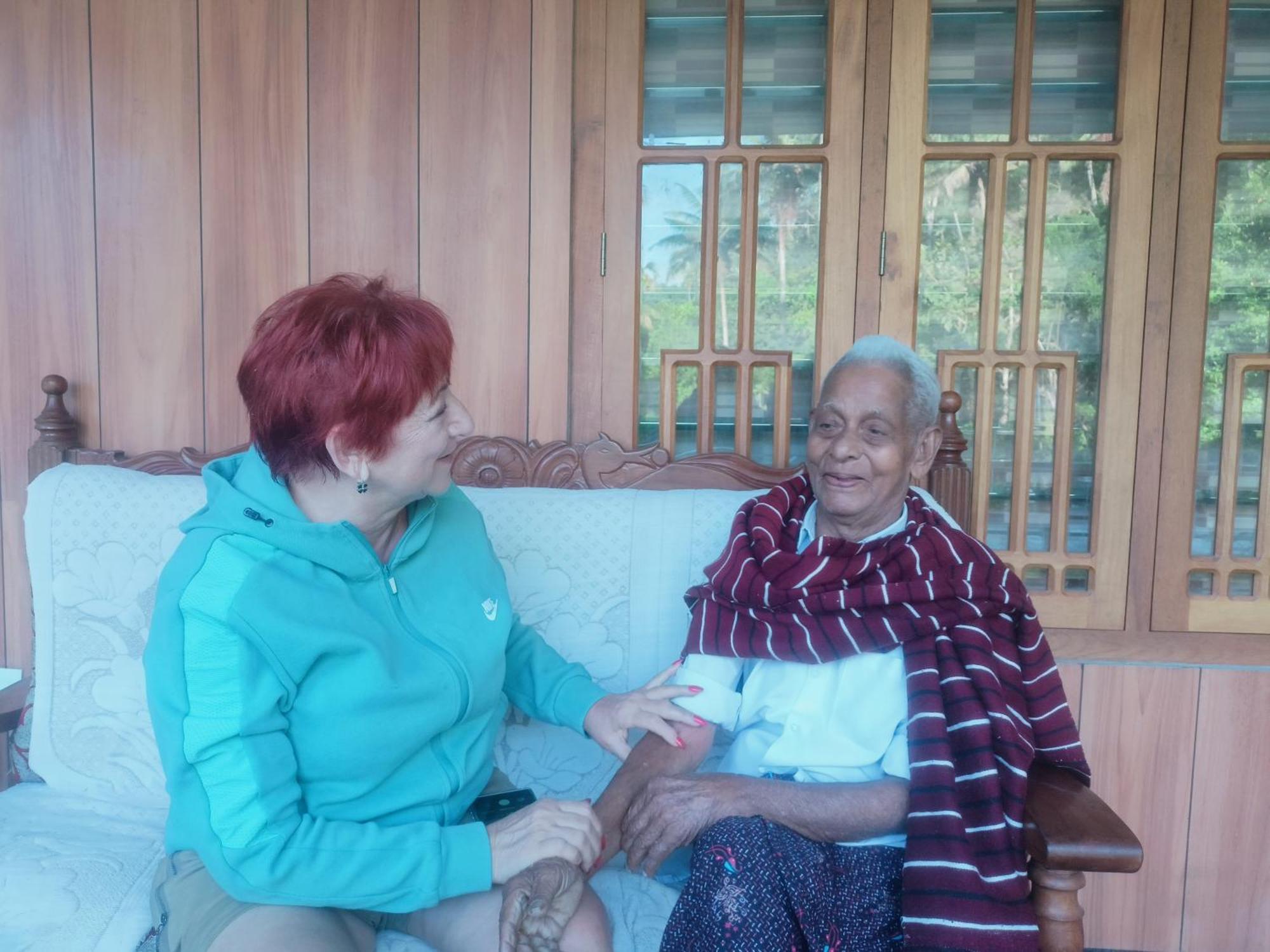 Cherukunnel Jose Homestay