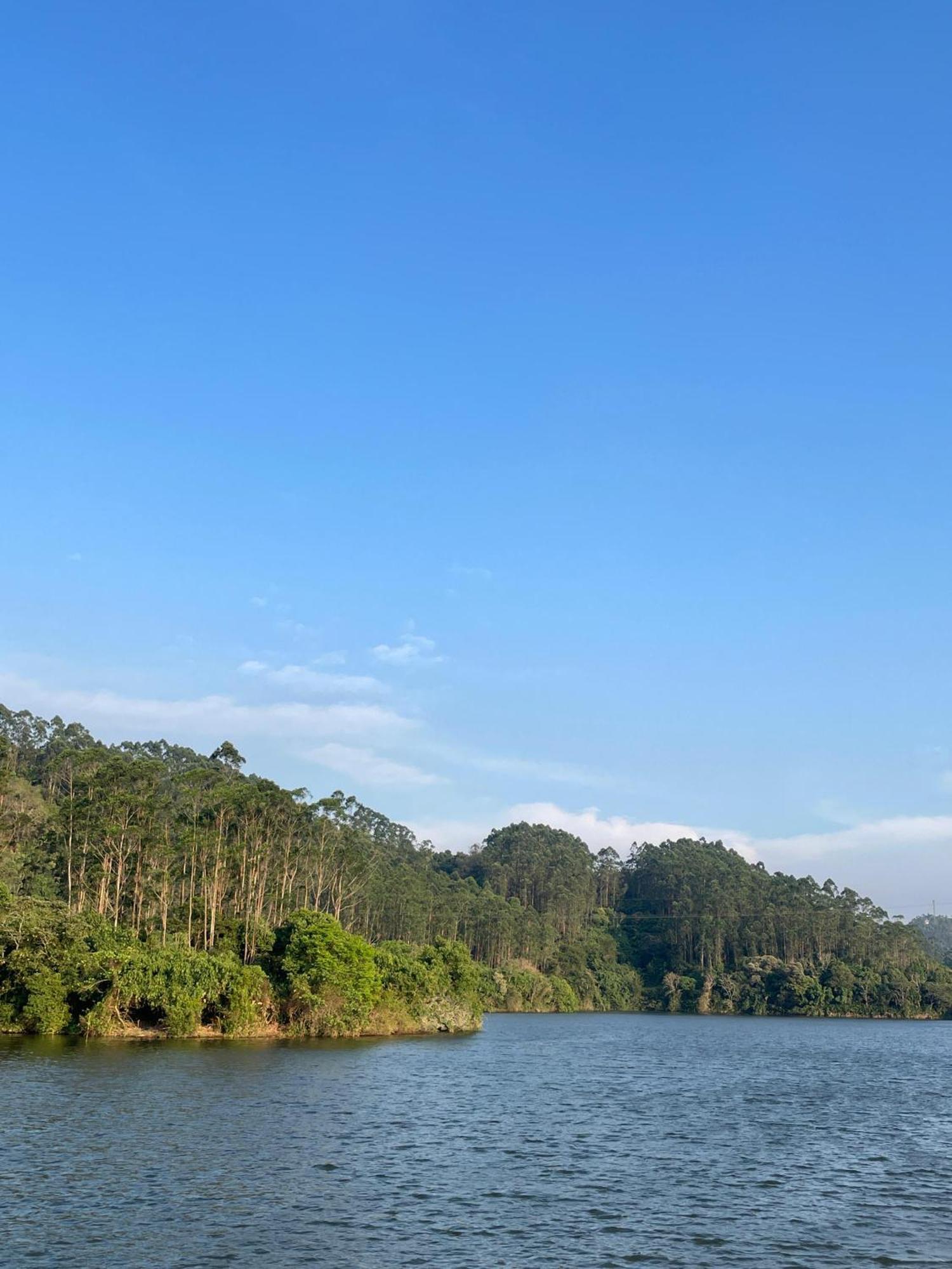 Cherukunnel Jose Homestay Idukki