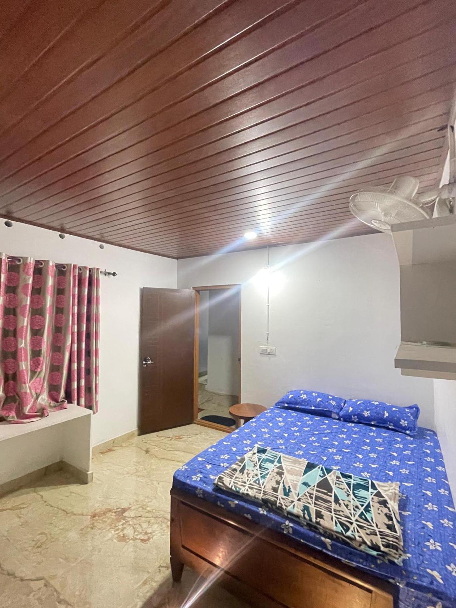 Homestay Cherukunnel Jose