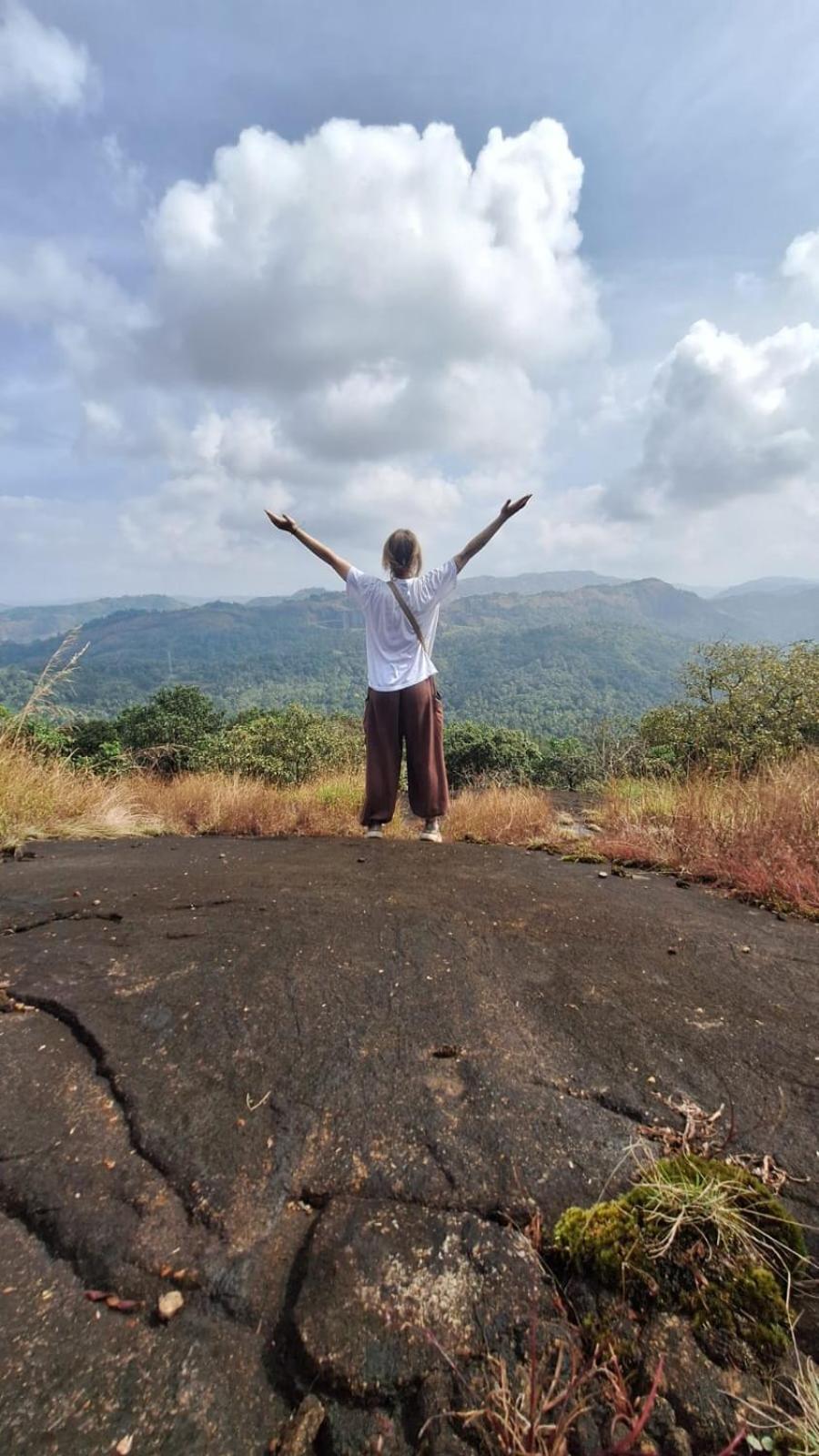 Cherukunnel Jose Homestay Idukki